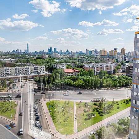 Tau Tengry Nur-Sultan  Exterior photo