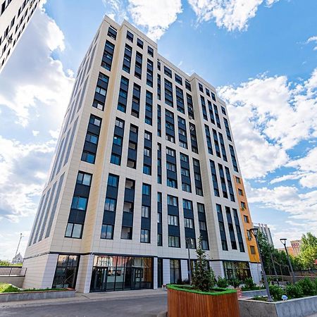 Tau Tengry Nur-Sultan  Exterior photo